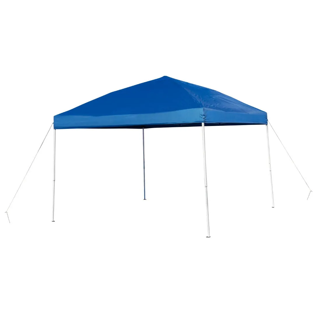 10'x10' Commercial Grade Outdoor Pop Up Canopy Tent - Includes Carry Bag