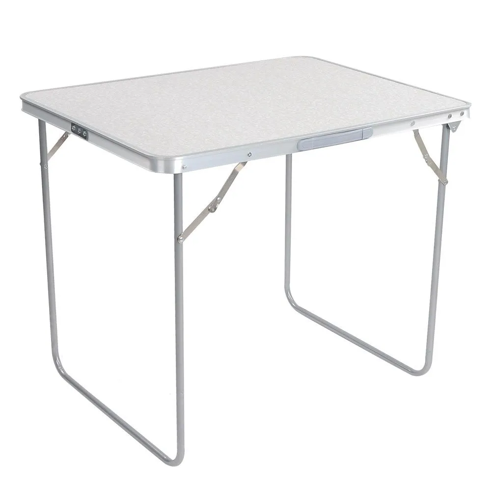 2 Ft Folding Camping Table Outdoor Picnic Desk