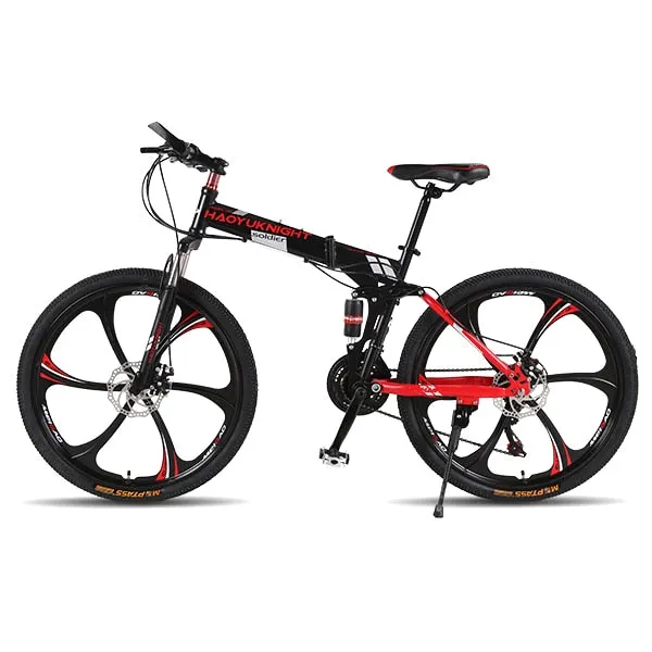 26 inch 21 speed mountain bike 17.5 inch frame road bicycle for men and women Mountain bike bmx rowery  bisiklet  kid's bicycle
