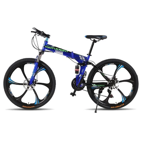 26 inch 21 speed mountain bike 17.5 inch frame road bicycle for men and women Mountain bike bmx rowery  bisiklet  kid's bicycle