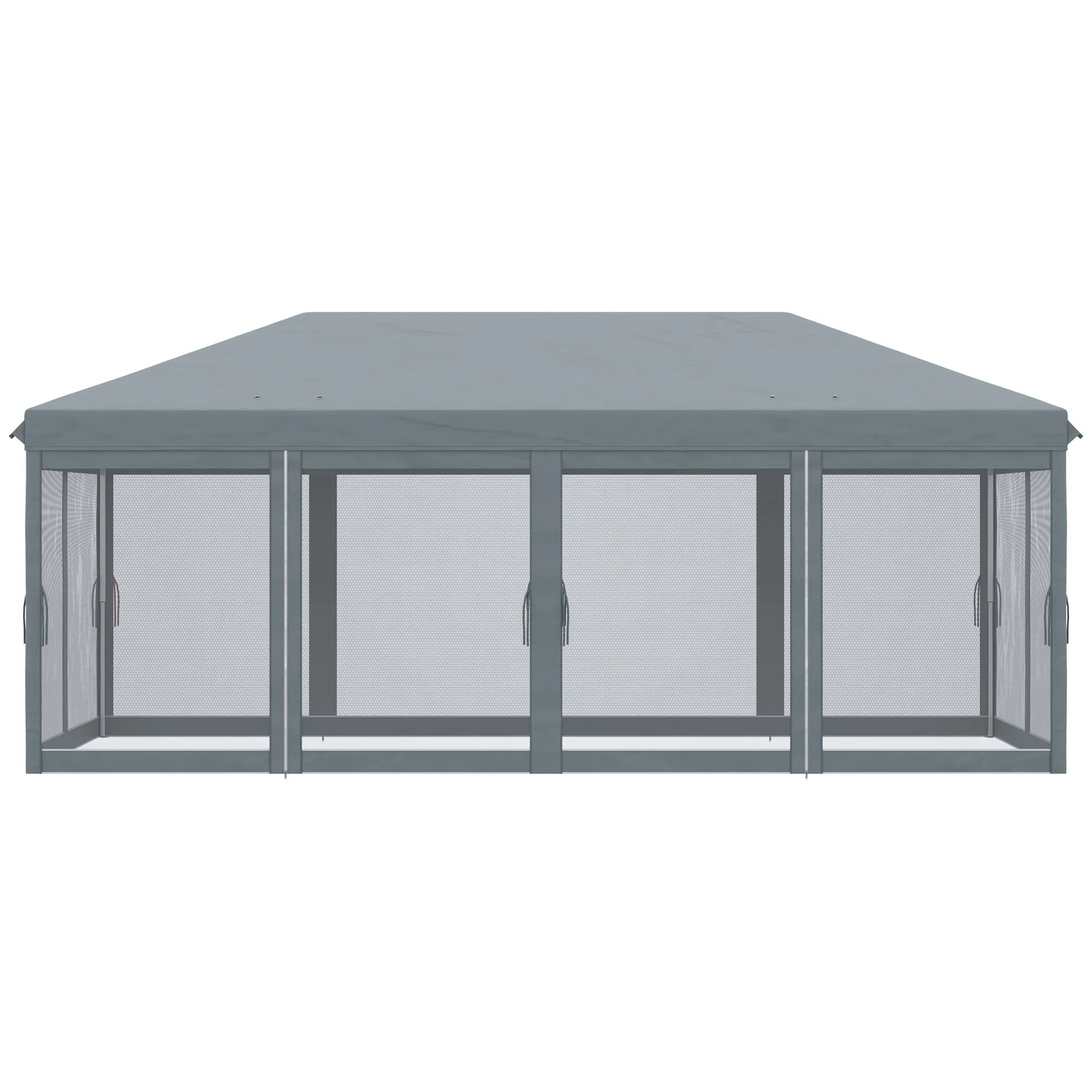 6 x 3m Pop Up Canopy