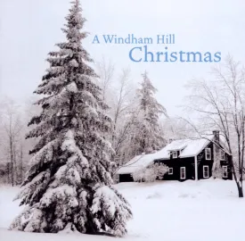 A Windham Hill Christmas