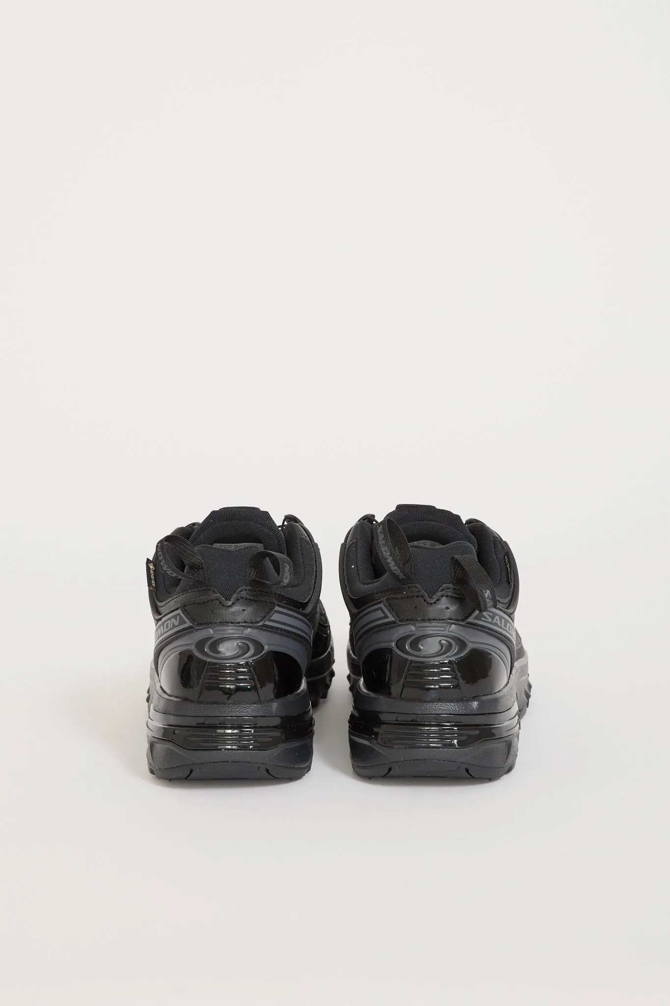 ACS Pro GTX Black/Black/Asphalt