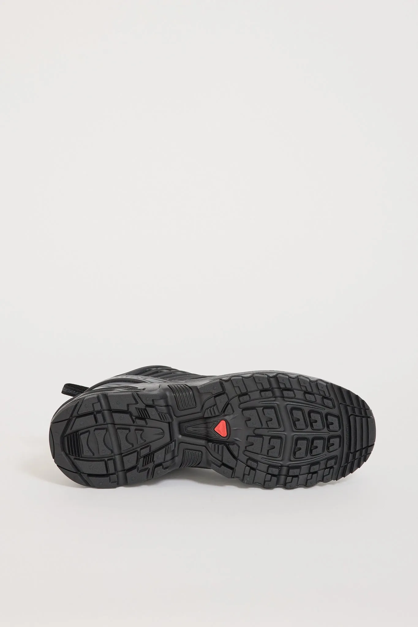 ACS Pro GTX Black/Black/Asphalt