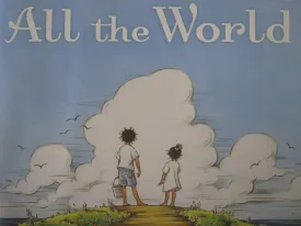 All the World Paperback  January 1, 2009