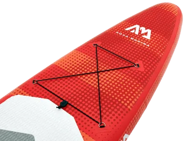 Aqua Marina - Airship Race - Team iSUP, 6.7m/20cm