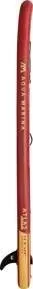 Aqua Marina - Atlas - Advanced All-Around iSUP, 3.66m/15cm, with paddle and safety leash