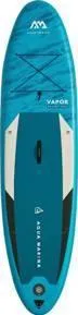 Aqua Marina - Vapor - All-Around iSUP, 3.15m/15cm, with paddle and safety leash