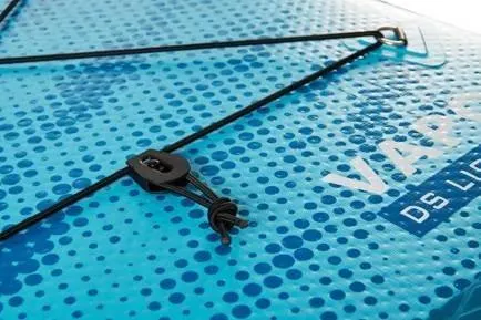 Aqua Marina - Vapor - All-Around iSUP, 3.15m/15cm, with paddle and safety leash