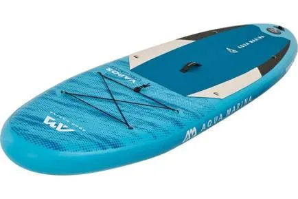 Aqua Marina - Vapor - All-Around iSUP, 3.15m/15cm, with paddle and safety leash