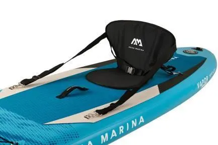 Aqua Marina - Vapor - All-Around iSUP, 3.15m/15cm, with paddle and safety leash