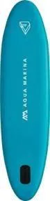 Aqua Marina - Vapor - All-Around iSUP, 3.15m/15cm, with paddle and safety leash