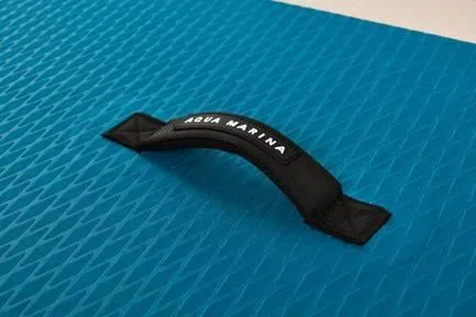 Aqua Marina - Vapor - All-Around iSUP, 3.15m/15cm, with paddle and safety leash