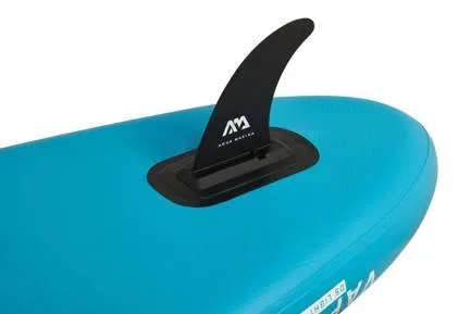 Aqua Marina - Vapor - All-Around iSUP, 3.15m/15cm, with paddle and safety leash
