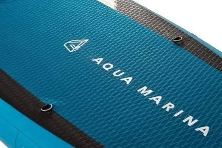 Aqua Marina - Vapor - All-Around iSUP, 3.15m/15cm, with paddle and safety leash