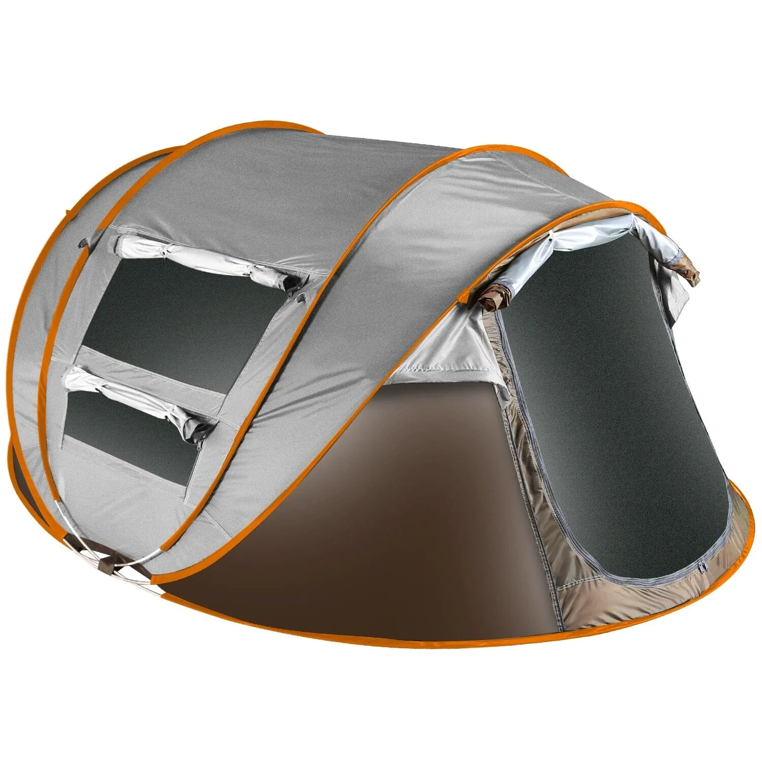 Automatic Pop Up Camping Tent