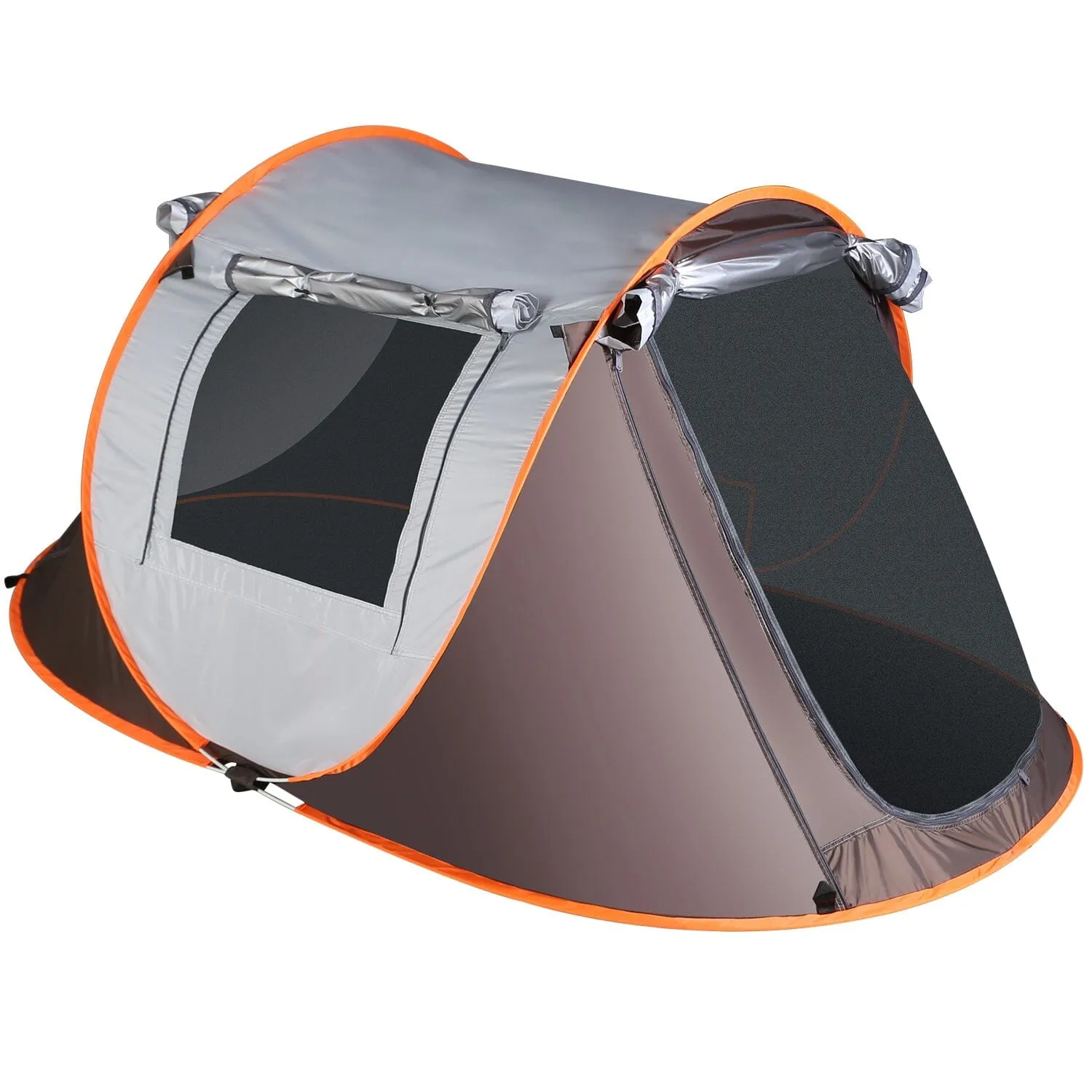 Automatic Pop Up Camping Tent