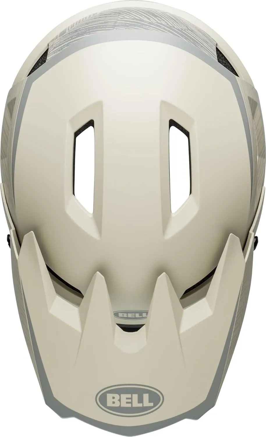 BELL Sanction 2 DLX MIPS Adult Full Face Mountain BMX Downhill Bike Helmet