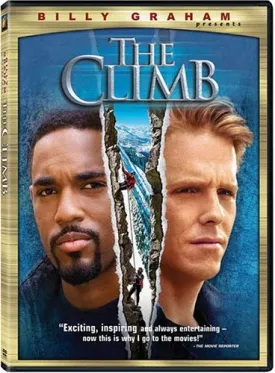 Billy Graham Presents: The Climb [DVD]
