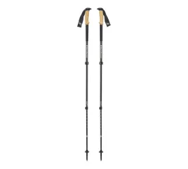 Black Daimond-Alpine Carbon Cork Trekking Poles