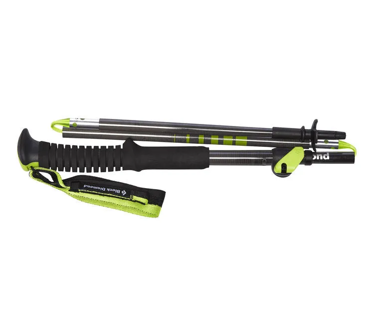 Black Daimond-Distance Carbon AR Trekking Poles