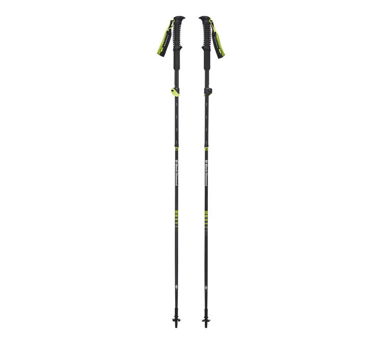 Black Daimond-Distance Carbon AR Trekking Poles