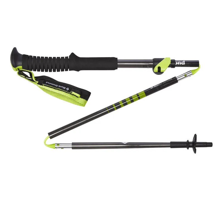 Black Daimond-Distance Carbon AR Trekking Poles