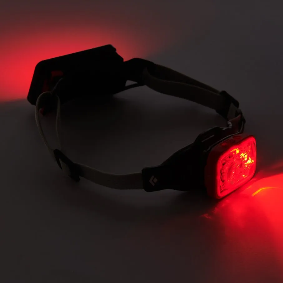 Black Diamond Distance 1500 Rechargeable Headlamp