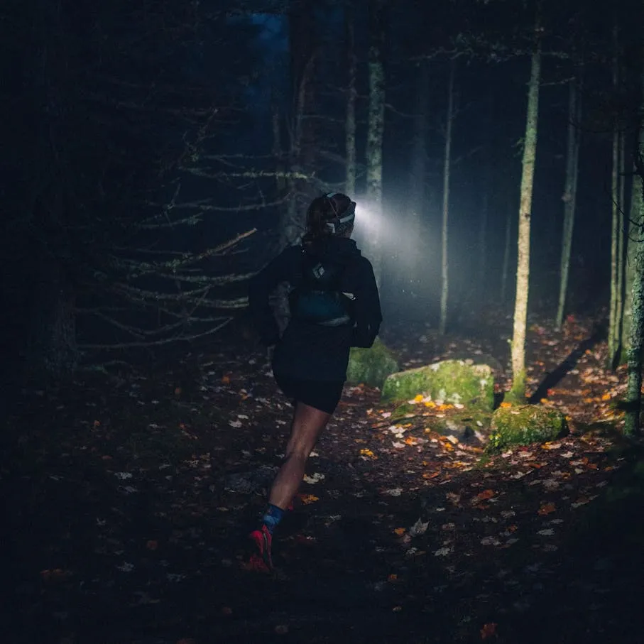 Black Diamond Distance 1500 Rechargeable Headlamp