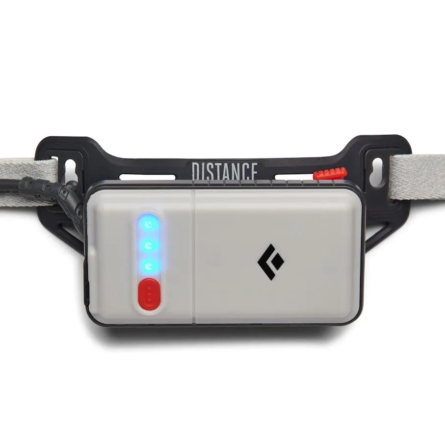 Black Diamond Distance 1500 Rechargeable Headlamp
