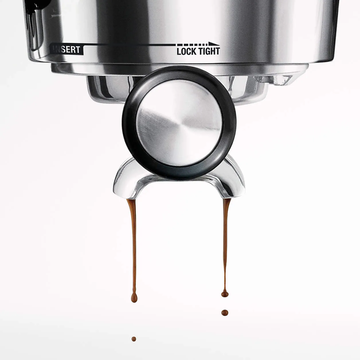 Breville Oracle Espresso Machine