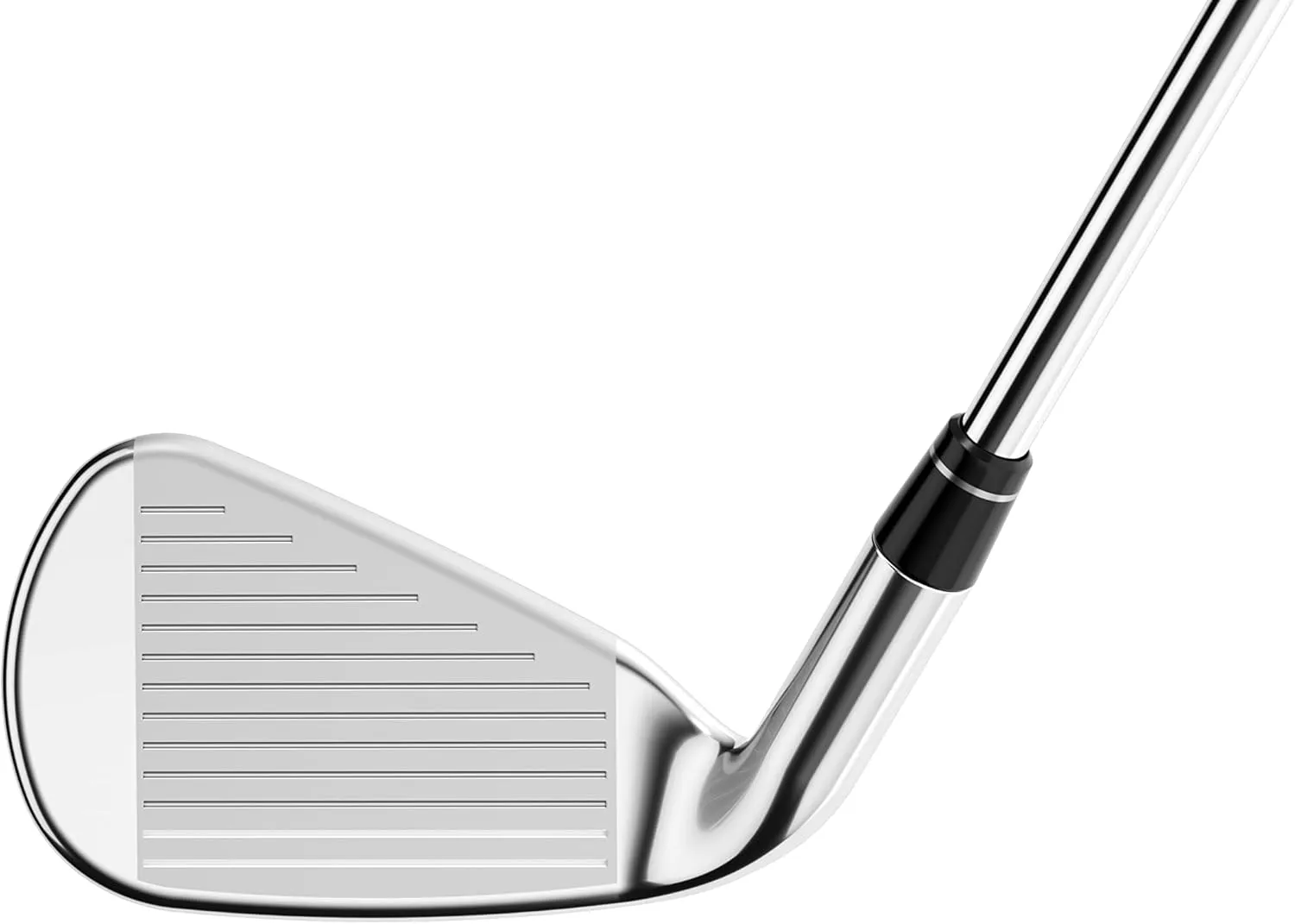Callaway Golf Rogue ST Max OS Iron Set