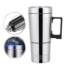 Car water boiler mug 300ml