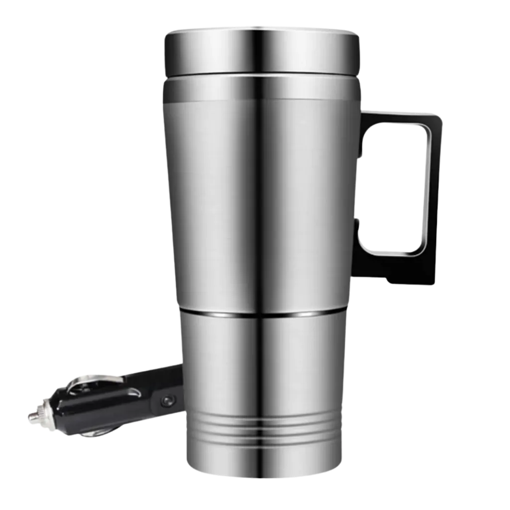 Car water boiler mug 300Ml