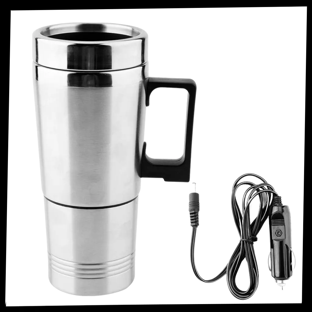 Car water boiler mug 300Ml