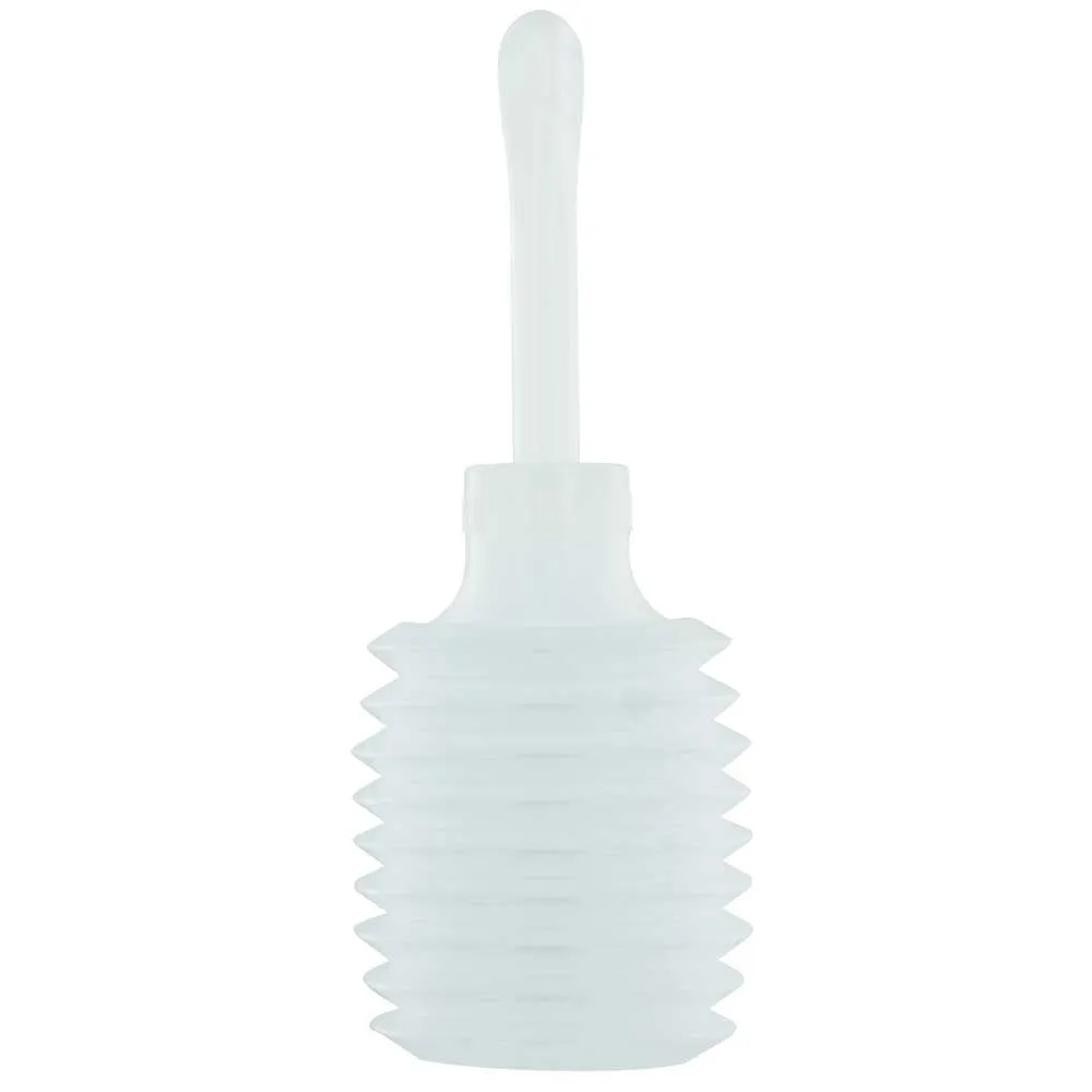 CleanStream Disposable One-Time Anal Enema Applicator