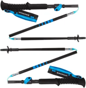 Distance Carbon FLZ Trekking Poles