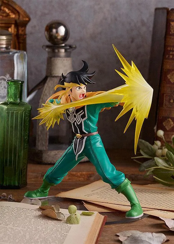 Dragon Quest: The Adventure of Dai - Popp Pop Up Parade Figure