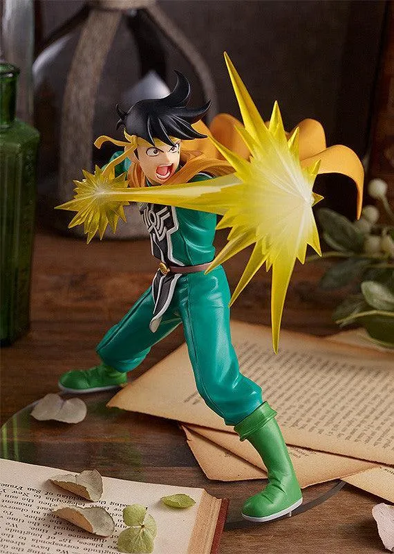 Dragon Quest: The Adventure of Dai - Popp Pop Up Parade Figure