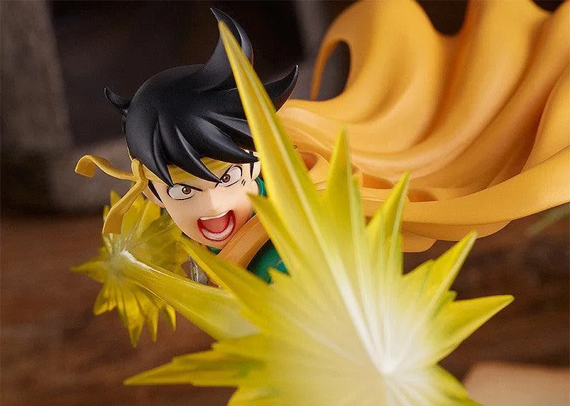 Dragon Quest: The Adventure of Dai - Popp Pop Up Parade Figure