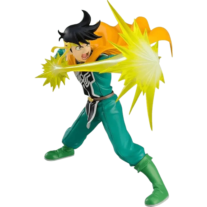 Dragon Quest: The Adventure of Dai - Popp Pop Up Parade Figure