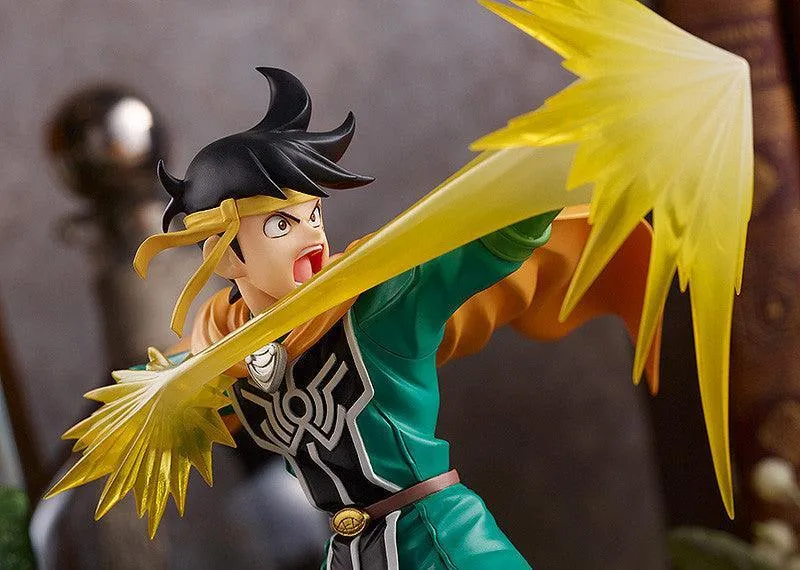 Dragon Quest: The Adventure of Dai - Popp Pop Up Parade Figure