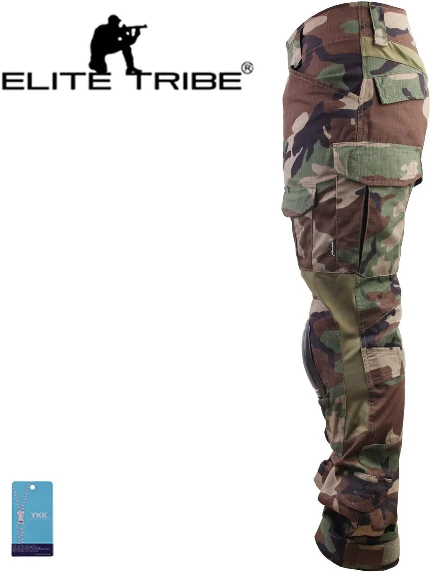 Emerson Airsoft Military bdu Tactical Suit Combat Gen3 Uniform Shirt Pants