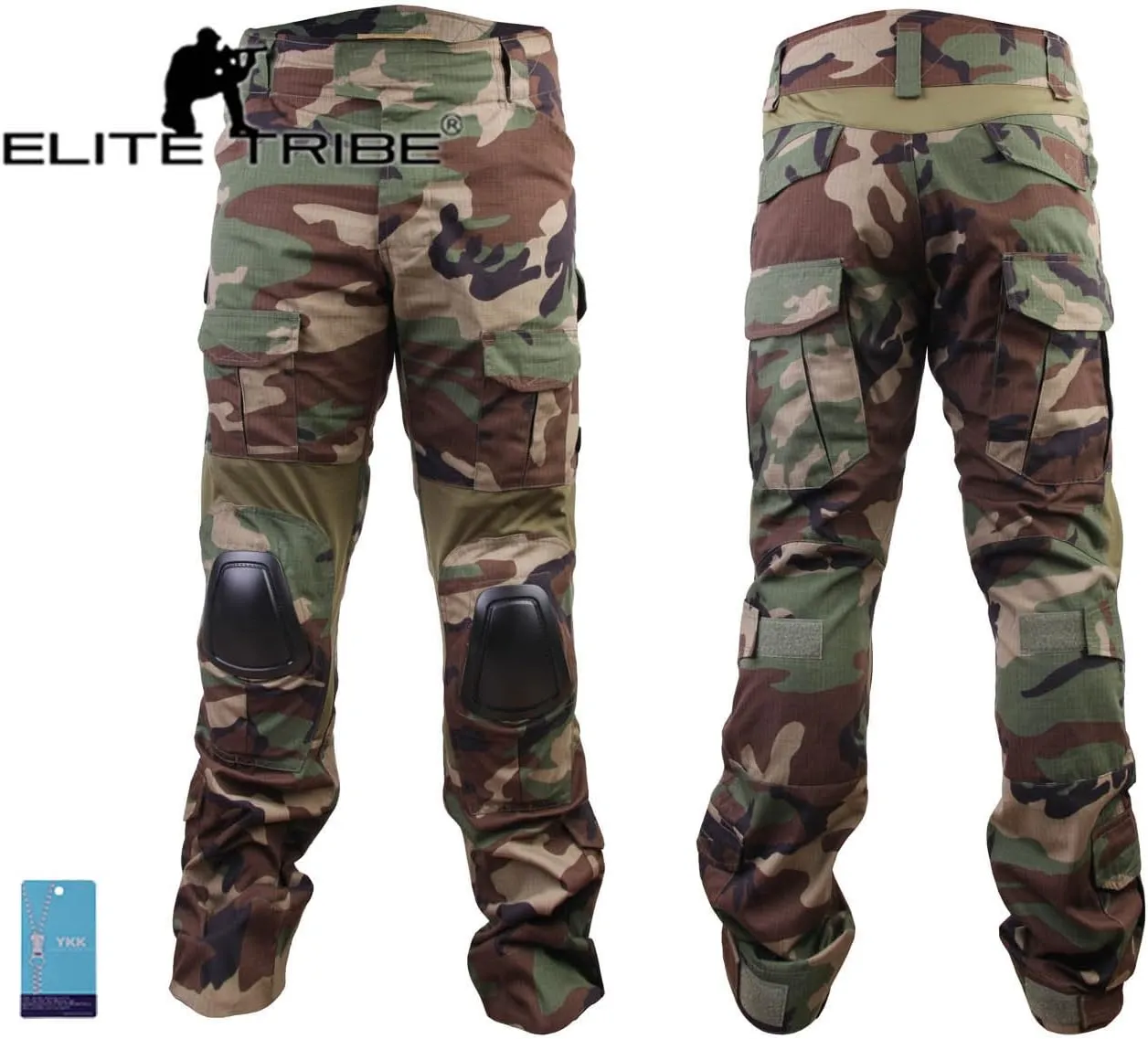 Emerson Airsoft Military bdu Tactical Suit Combat Gen3 Uniform Shirt Pants