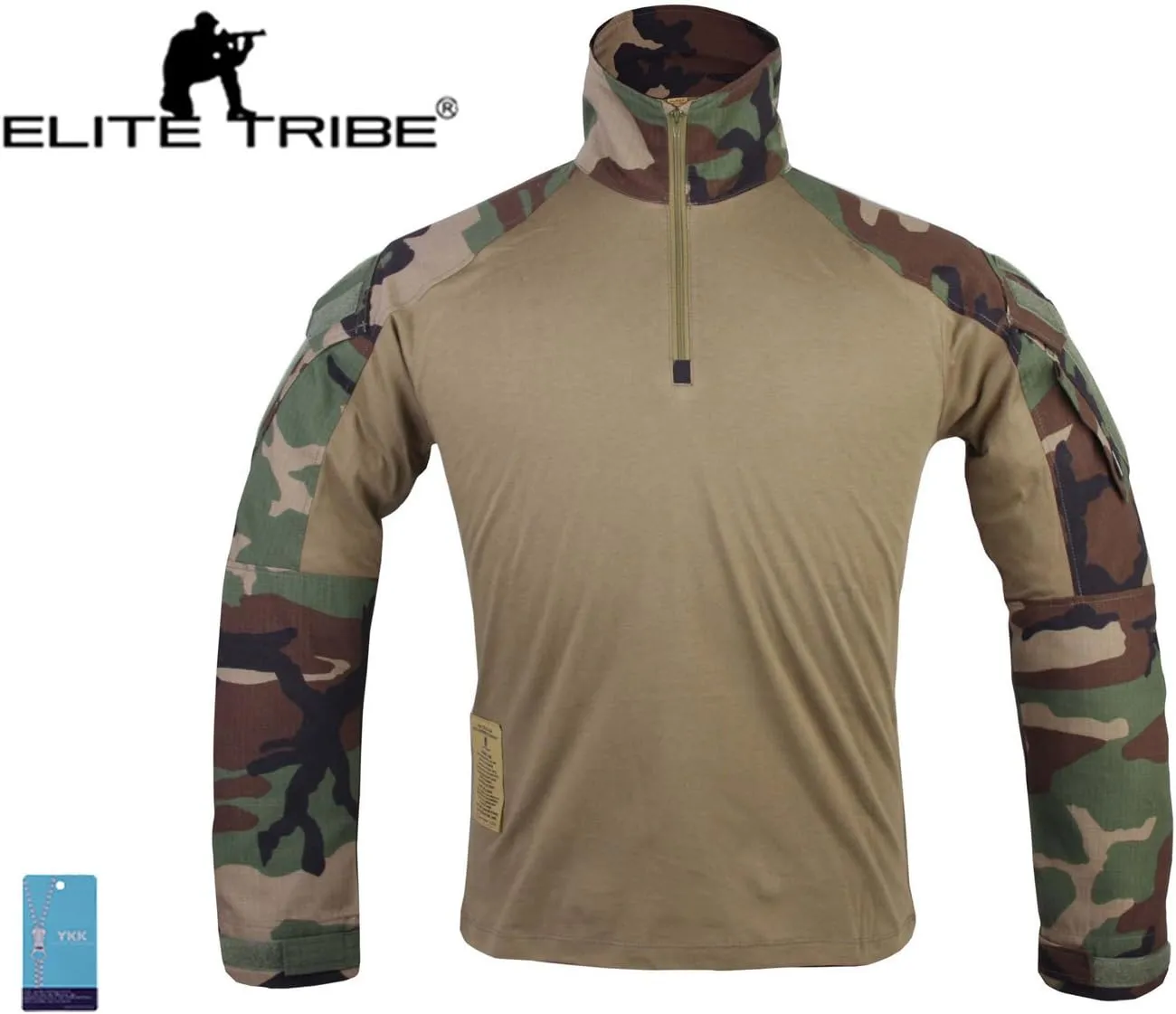 Emerson Airsoft Military bdu Tactical Suit Combat Gen3 Uniform Shirt Pants