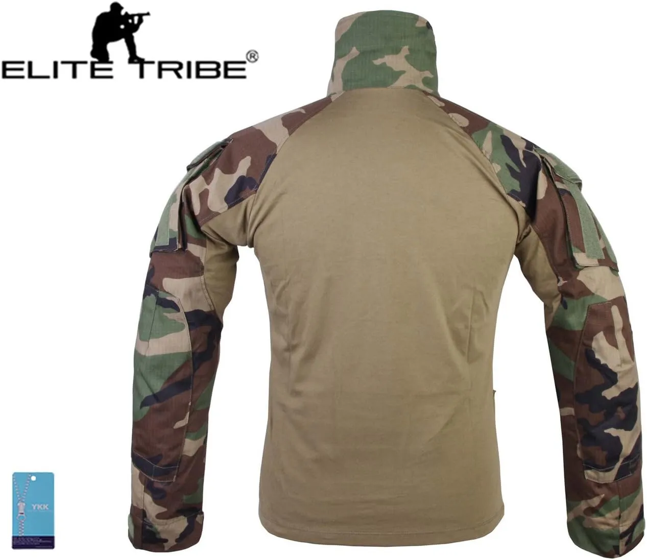 Emerson Airsoft Military bdu Tactical Suit Combat Gen3 Uniform Shirt Pants