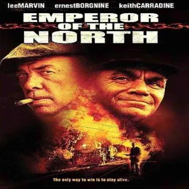 Emperor of the North