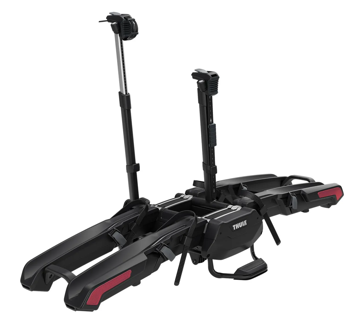 Epos 2-Bike Platform Hitch Bike Rack