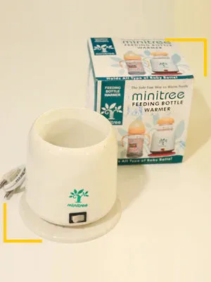 FE30-Minitree's 3 in 1 Feeding Bottle Warmer
