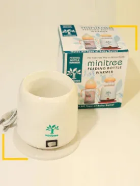 FE30-Minitree's 3 in 1 Feeding Bottle Warmer